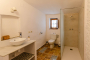 En suite facilities triple bedded room